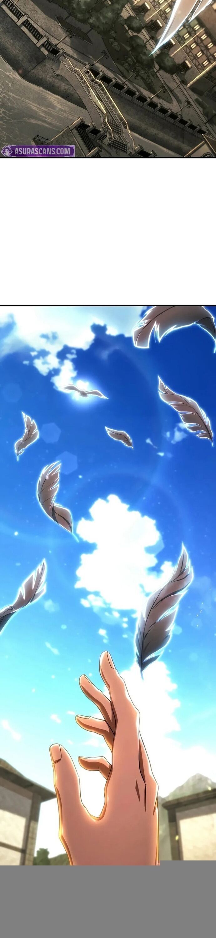 Tử Linh Sư Mạnh Nhất Chap 74 - Next Chap 75