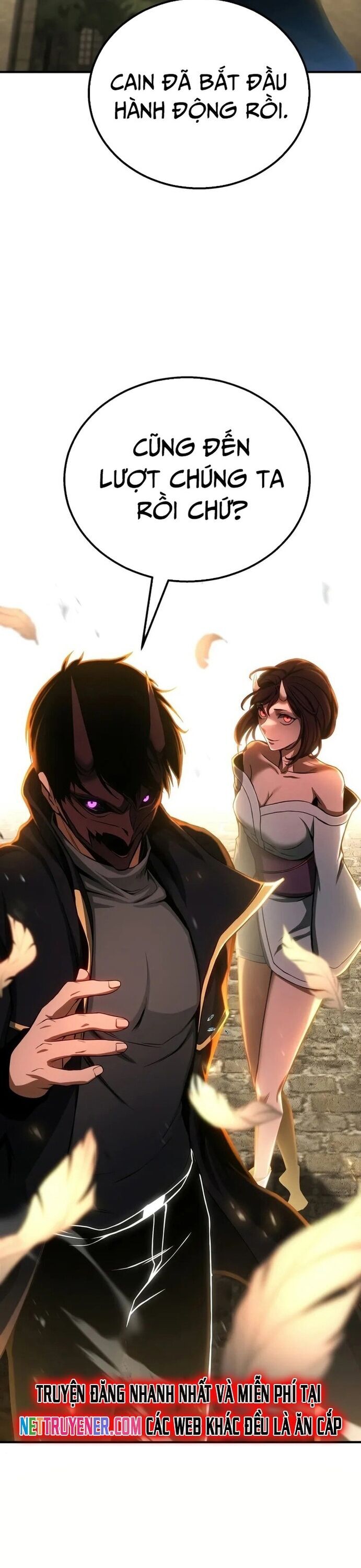 Tử Linh Sư Mạnh Nhất Chap 74 - Next Chap 75