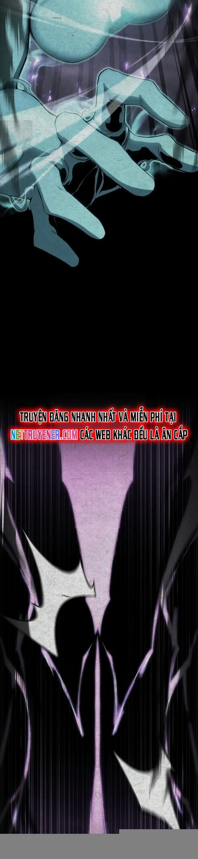 Tử Linh Sư Mạnh Nhất Chap 74 - Next Chap 75