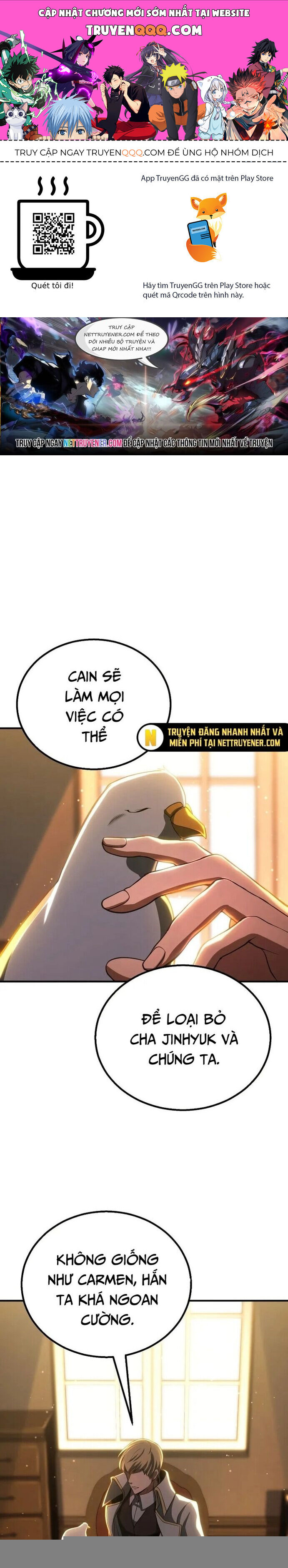 Tử Linh Sư Mạnh Nhất Chap 75 - Next Chap 76