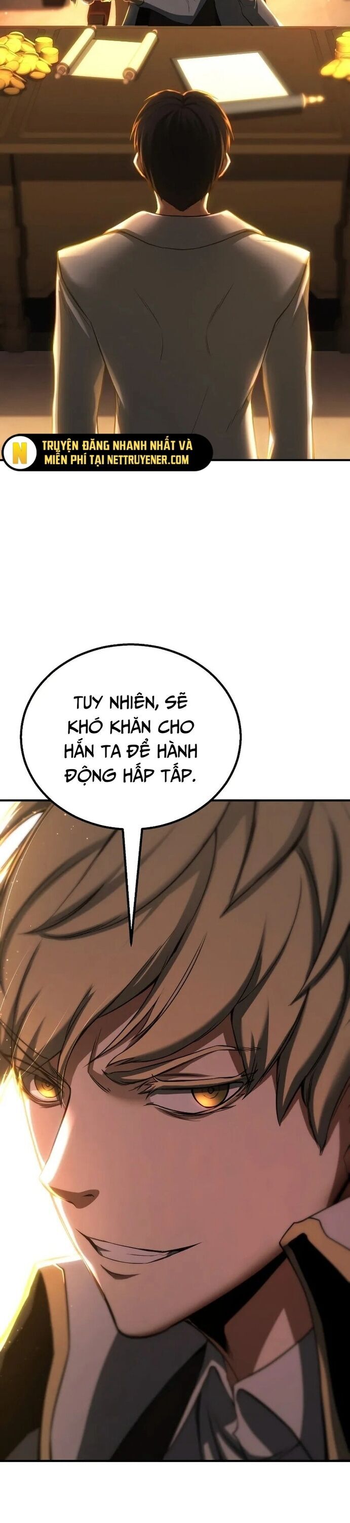 Tử Linh Sư Mạnh Nhất Chap 75 - Next Chap 76