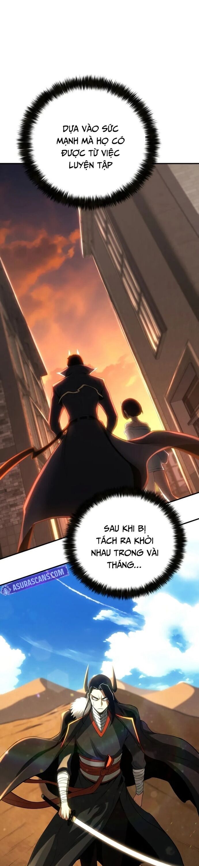 Tử Linh Sư Mạnh Nhất Chap 75 - Next Chap 76