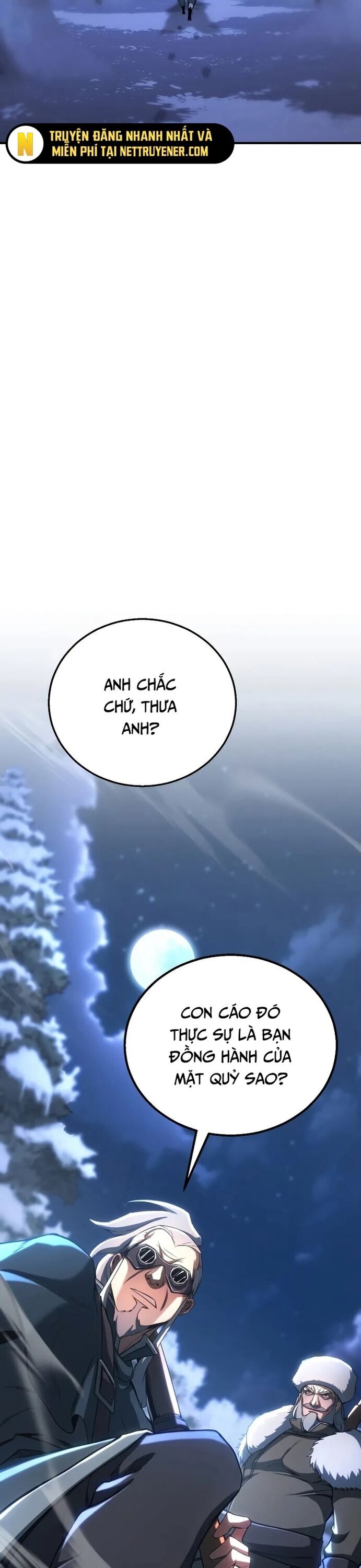 Tử Linh Sư Mạnh Nhất Chap 75 - Next Chap 76
