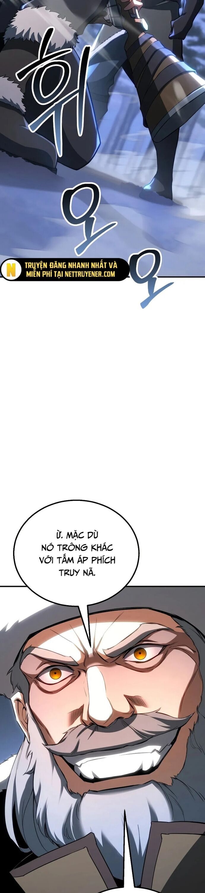 Tử Linh Sư Mạnh Nhất Chap 75 - Next Chap 76