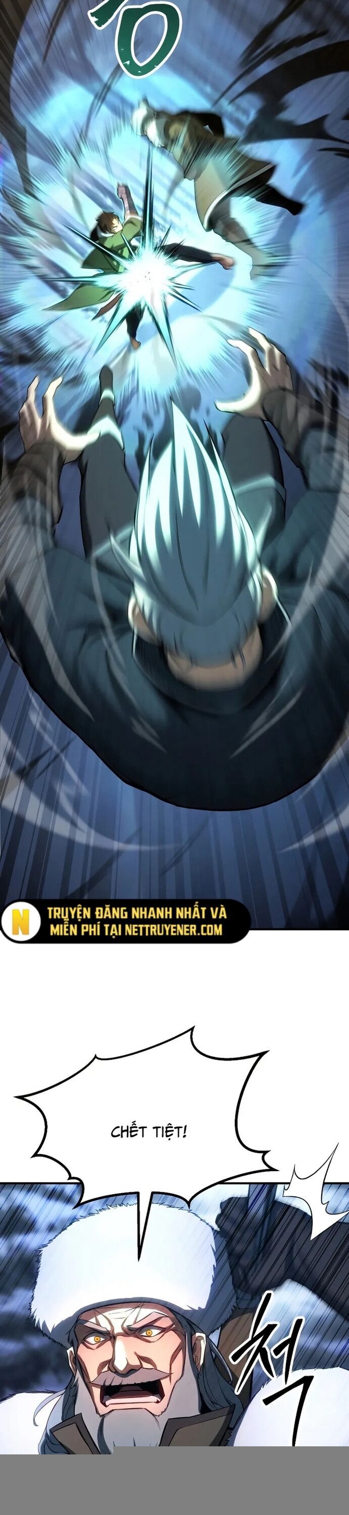 Tử Linh Sư Mạnh Nhất Chap 75 - Next Chap 76