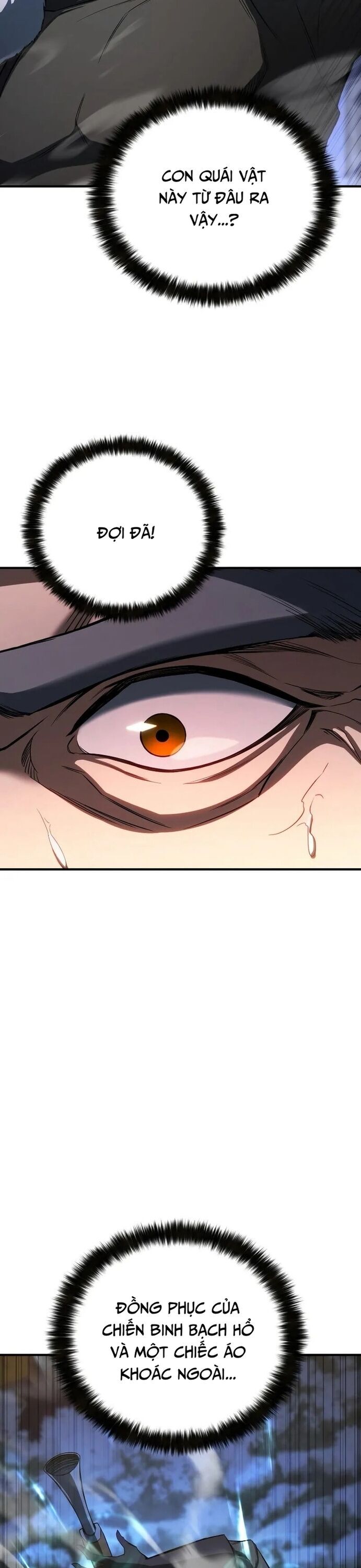 Tử Linh Sư Mạnh Nhất Chap 75 - Next Chap 76