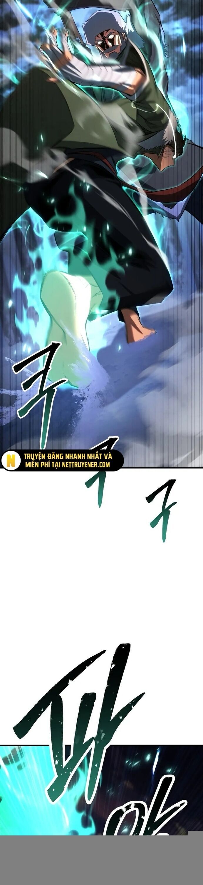 Tử Linh Sư Mạnh Nhất Chap 75 - Next Chap 76