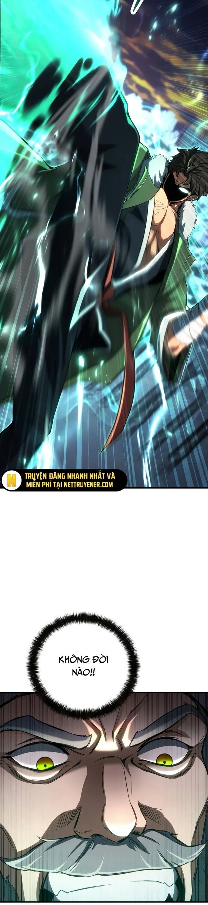 Tử Linh Sư Mạnh Nhất Chap 75 - Next Chap 76