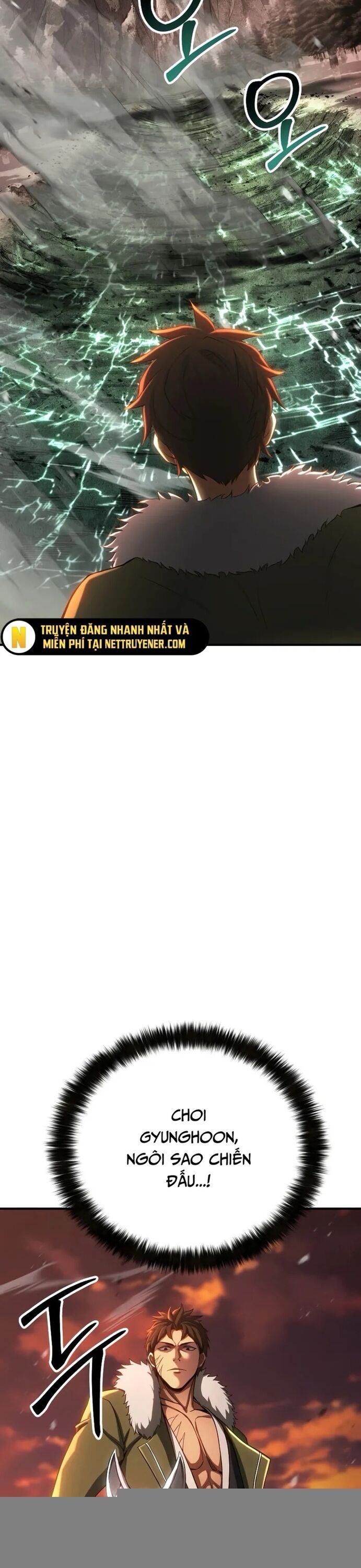 Tử Linh Sư Mạnh Nhất Chap 75 - Next Chap 76