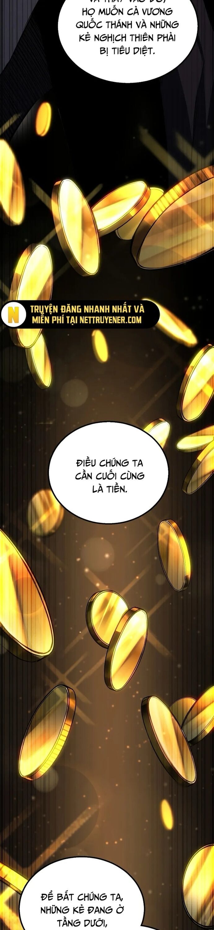 Tử Linh Sư Mạnh Nhất Chap 75 - Next Chap 76