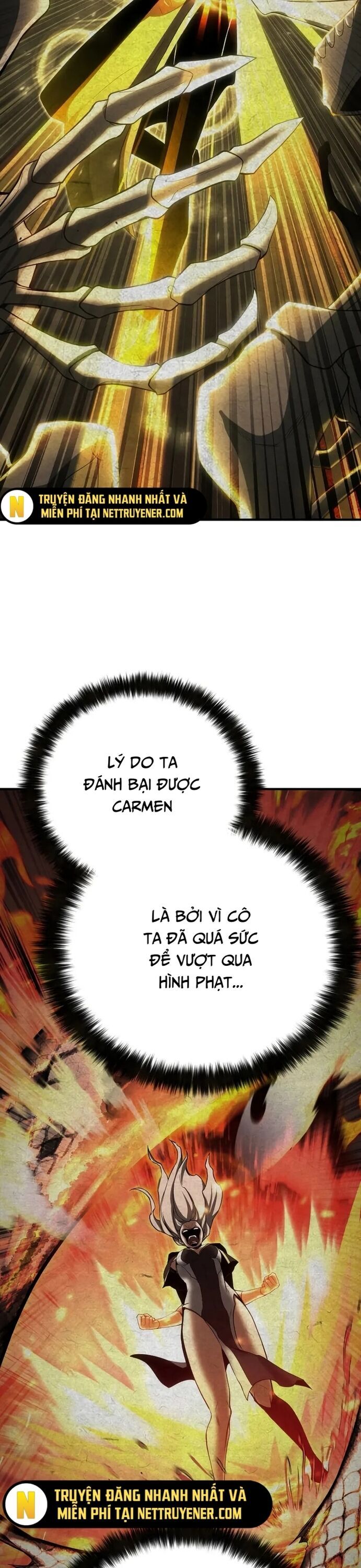Tử Linh Sư Mạnh Nhất Chap 75 - Next Chap 76