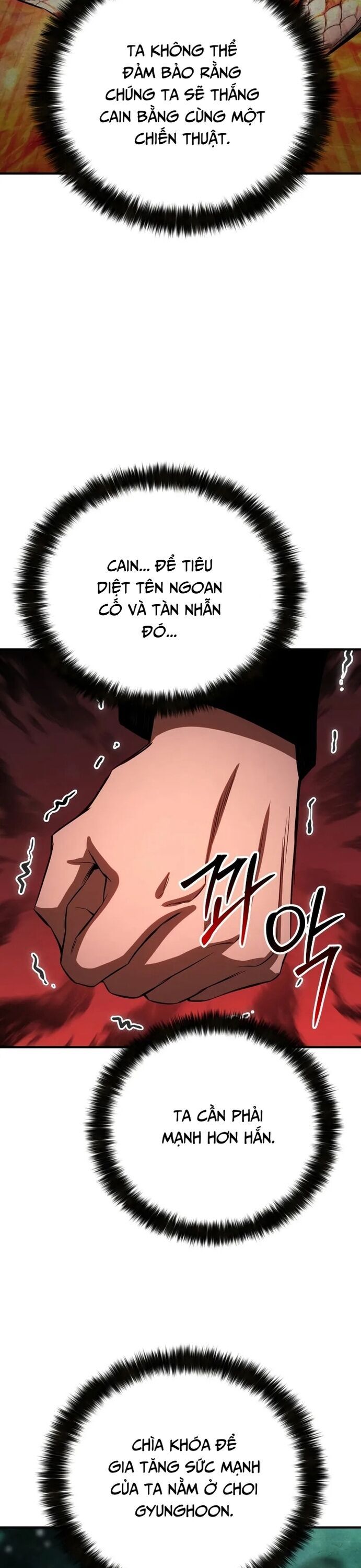 Tử Linh Sư Mạnh Nhất Chap 75 - Next Chap 76