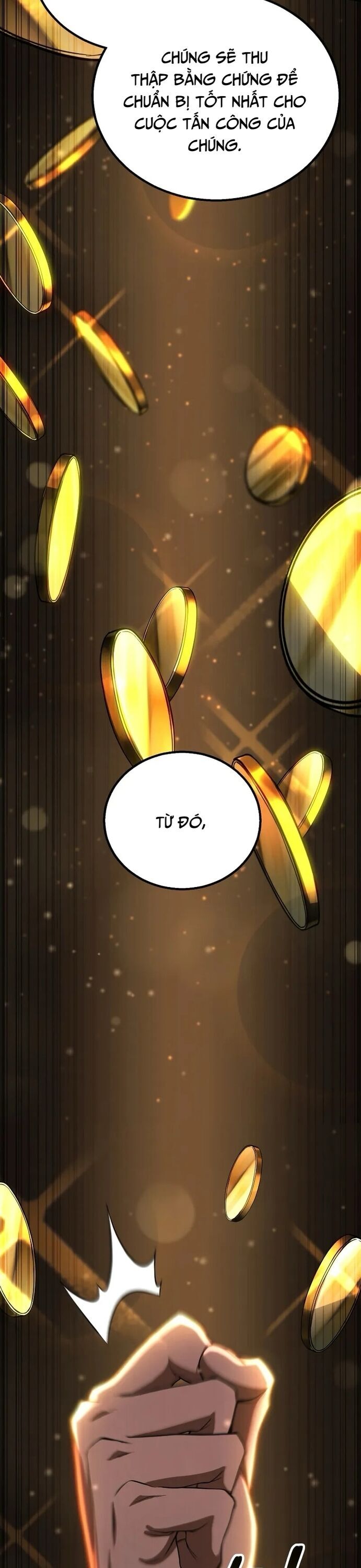 Tử Linh Sư Mạnh Nhất Chap 75 - Next Chap 76