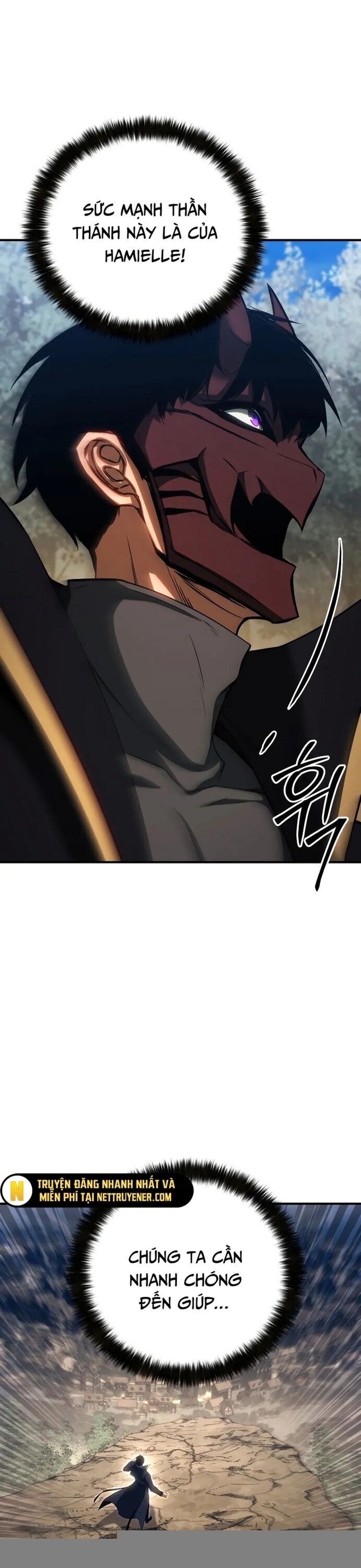 Tử Linh Sư Mạnh Nhất Chap 75 - Next Chap 76