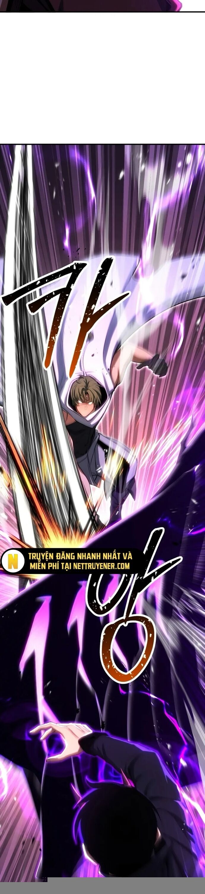 Tử Linh Sư Mạnh Nhất Chap 75 - Next Chap 76