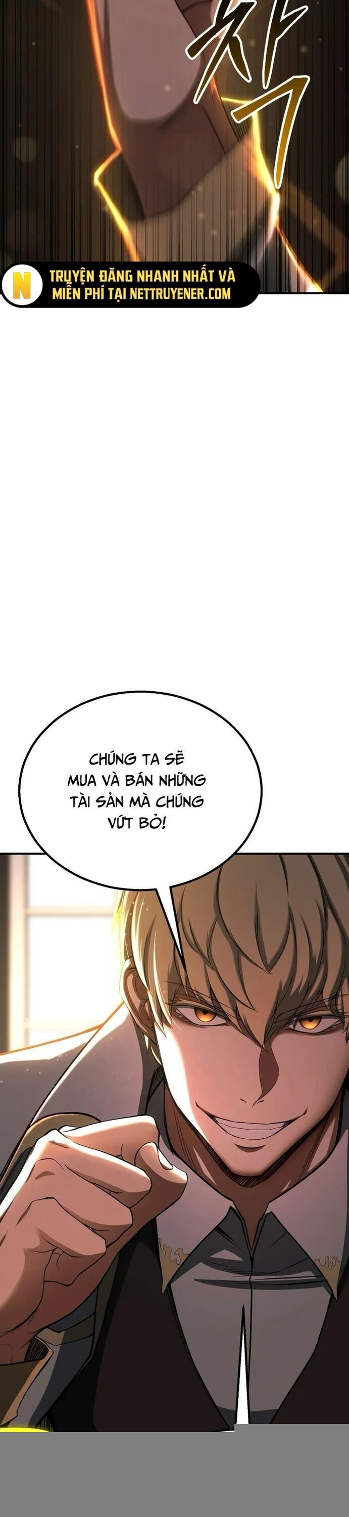 Tử Linh Sư Mạnh Nhất Chap 75 - Next Chap 76