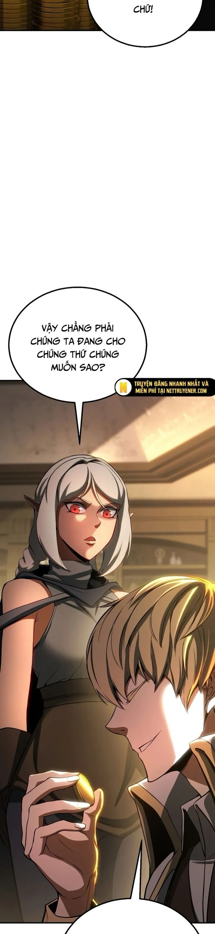 Tử Linh Sư Mạnh Nhất Chap 75 - Next Chap 76
