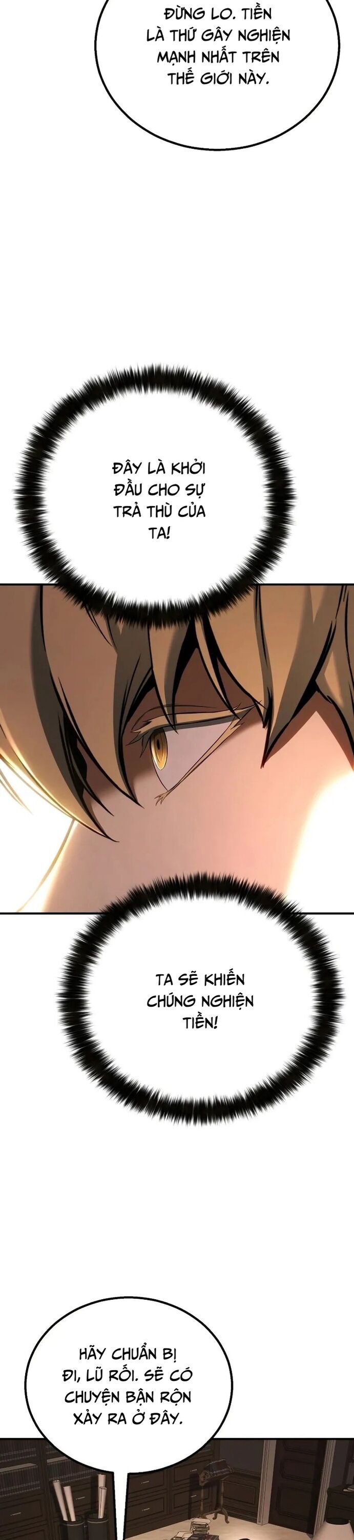 Tử Linh Sư Mạnh Nhất Chap 75 - Next Chap 76