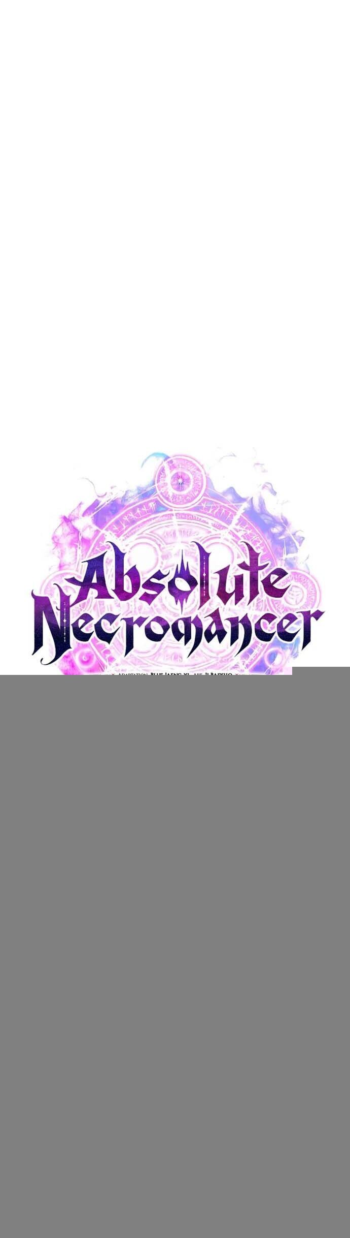 Tử Linh Sư Mạnh Nhất Chap 78 - Next Chap 79