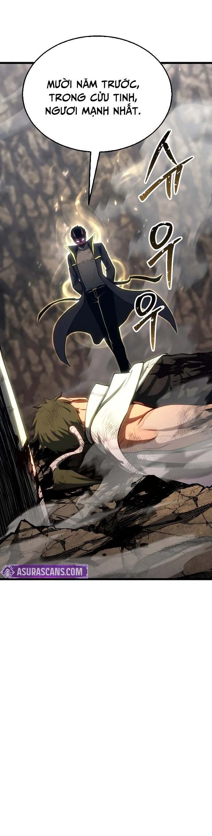 Tử Linh Sư Mạnh Nhất Chap 78 - Next Chap 79