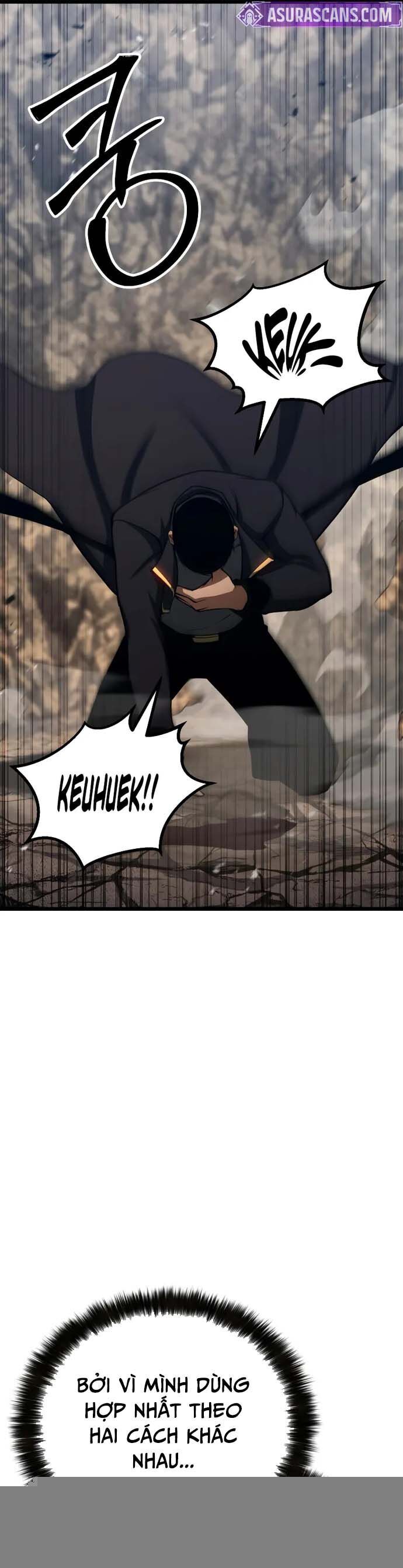 Tử Linh Sư Mạnh Nhất Chap 78 - Next Chap 79