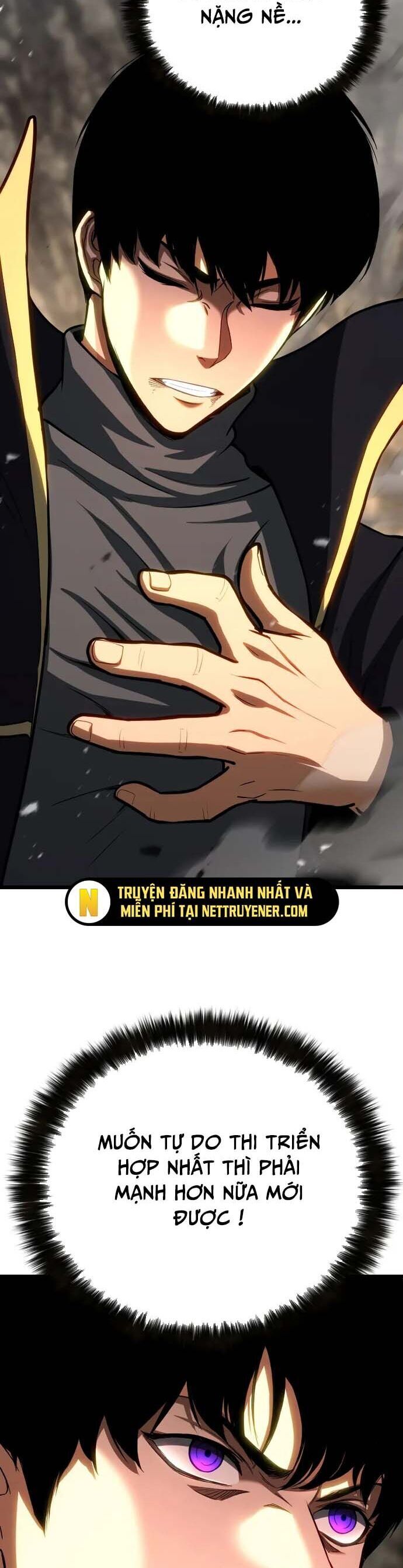 Tử Linh Sư Mạnh Nhất Chap 78 - Next Chap 79