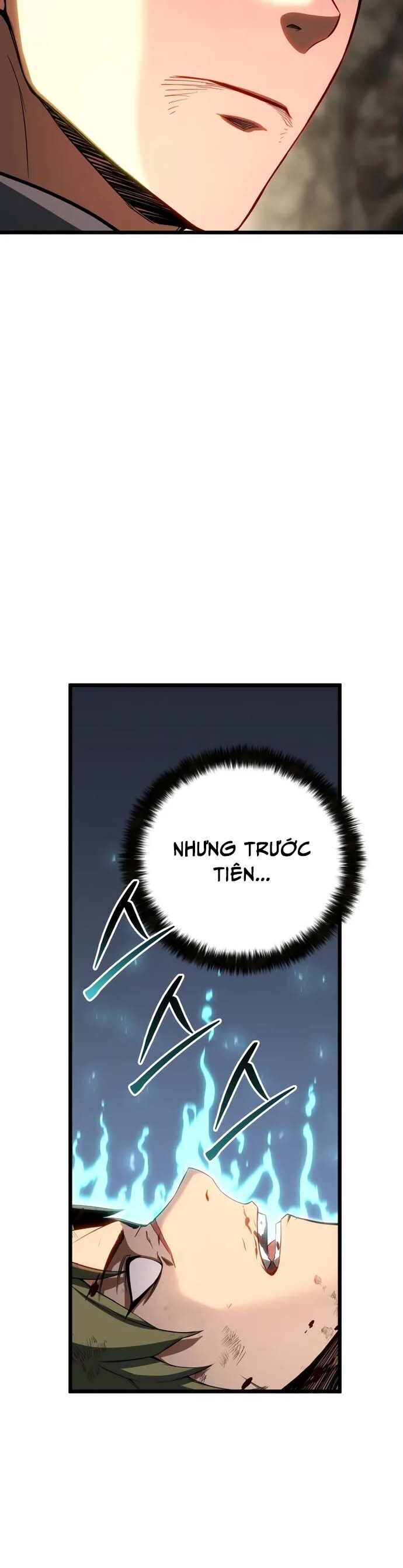 Tử Linh Sư Mạnh Nhất Chap 78 - Next Chap 79