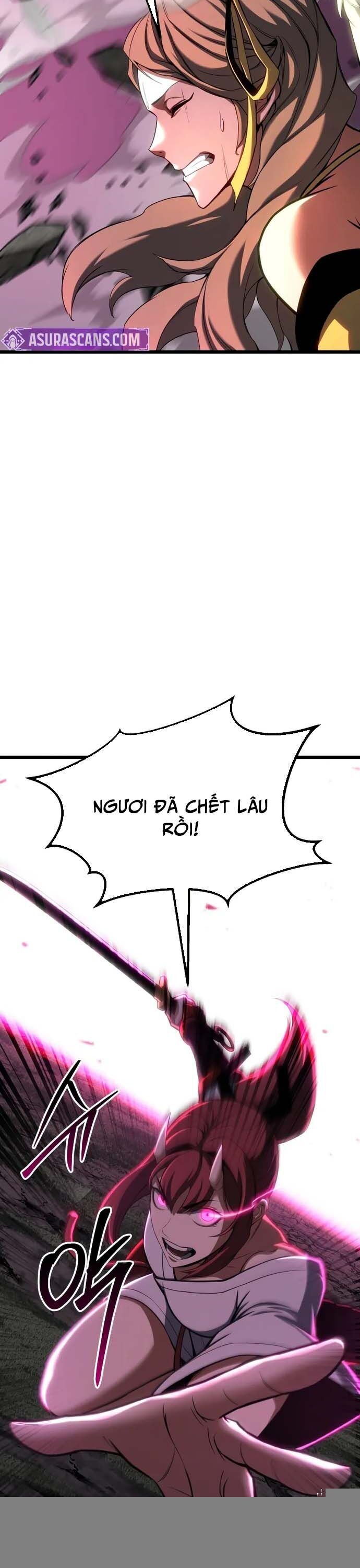 Tử Linh Sư Mạnh Nhất Chap 78 - Next Chap 79