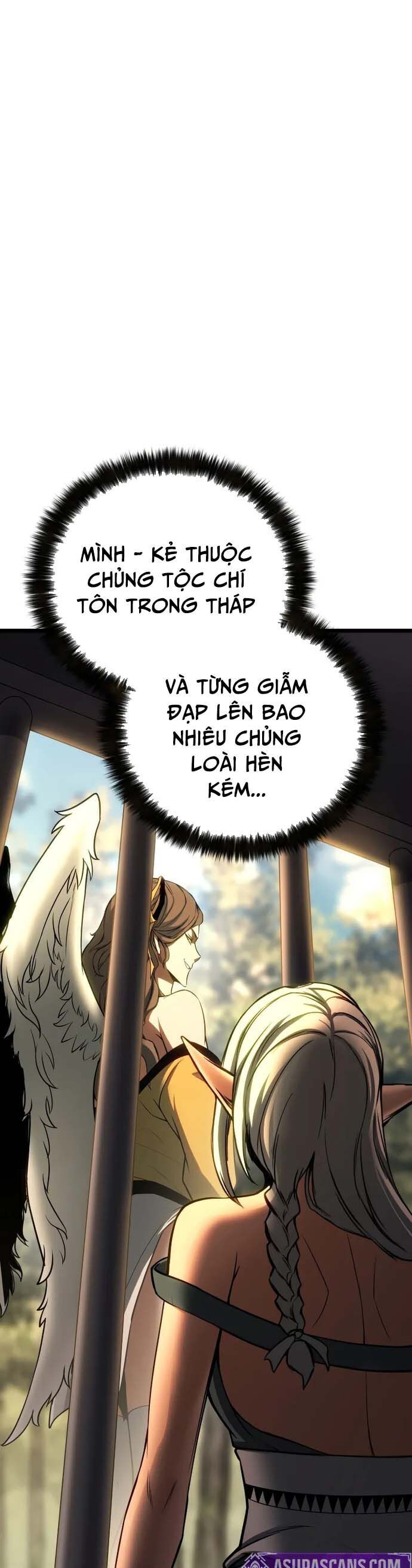Tử Linh Sư Mạnh Nhất Chap 78 - Next Chap 79