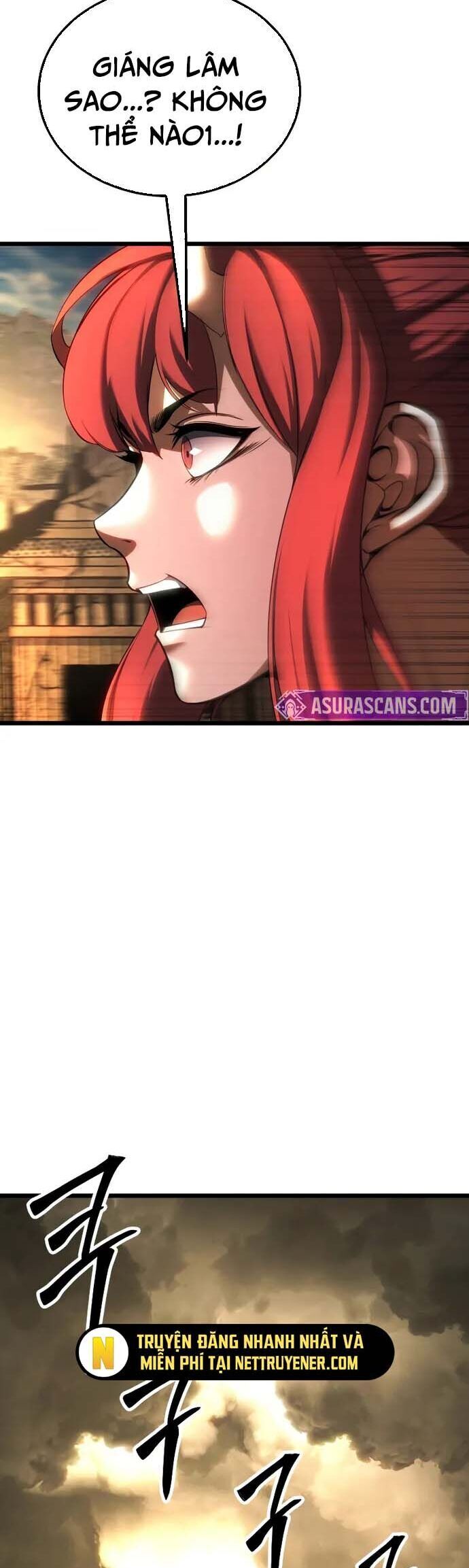 Tử Linh Sư Mạnh Nhất Chap 78 - Next Chap 79