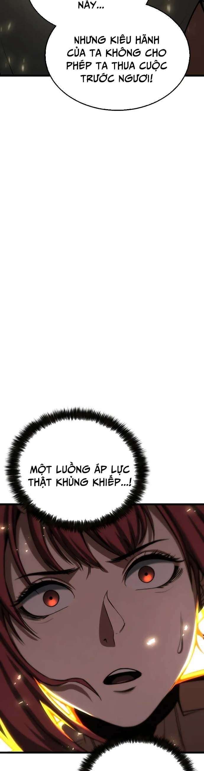 Tử Linh Sư Mạnh Nhất Chap 78 - Next Chap 79