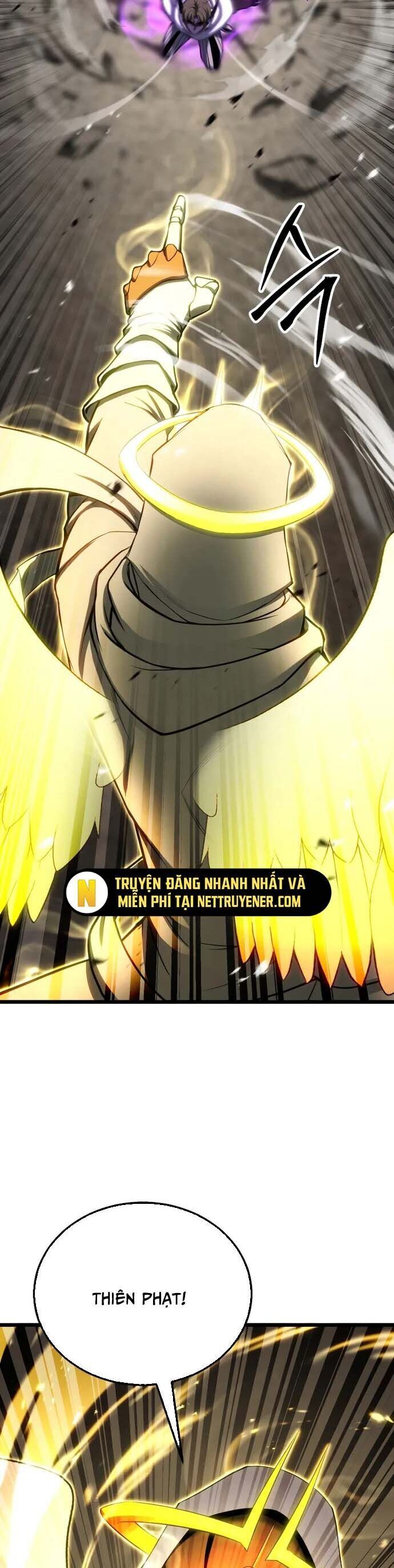 Tử Linh Sư Mạnh Nhất Chap 78 - Next Chap 79