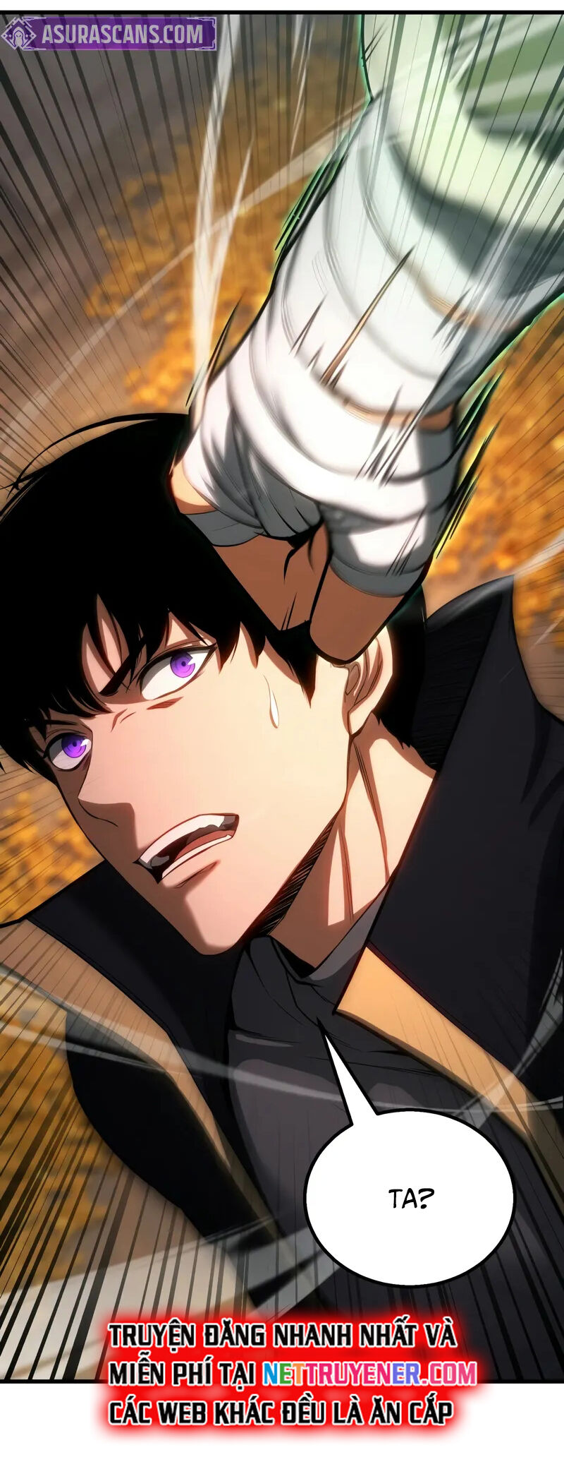 Tử Linh Sư Mạnh Nhất Chap 79 - Next Chap 80