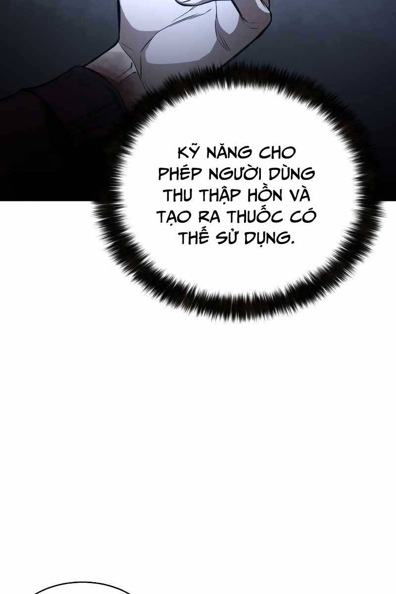 Tử Linh Sư Mạnh Nhất Chap 8 - Next Chap 9