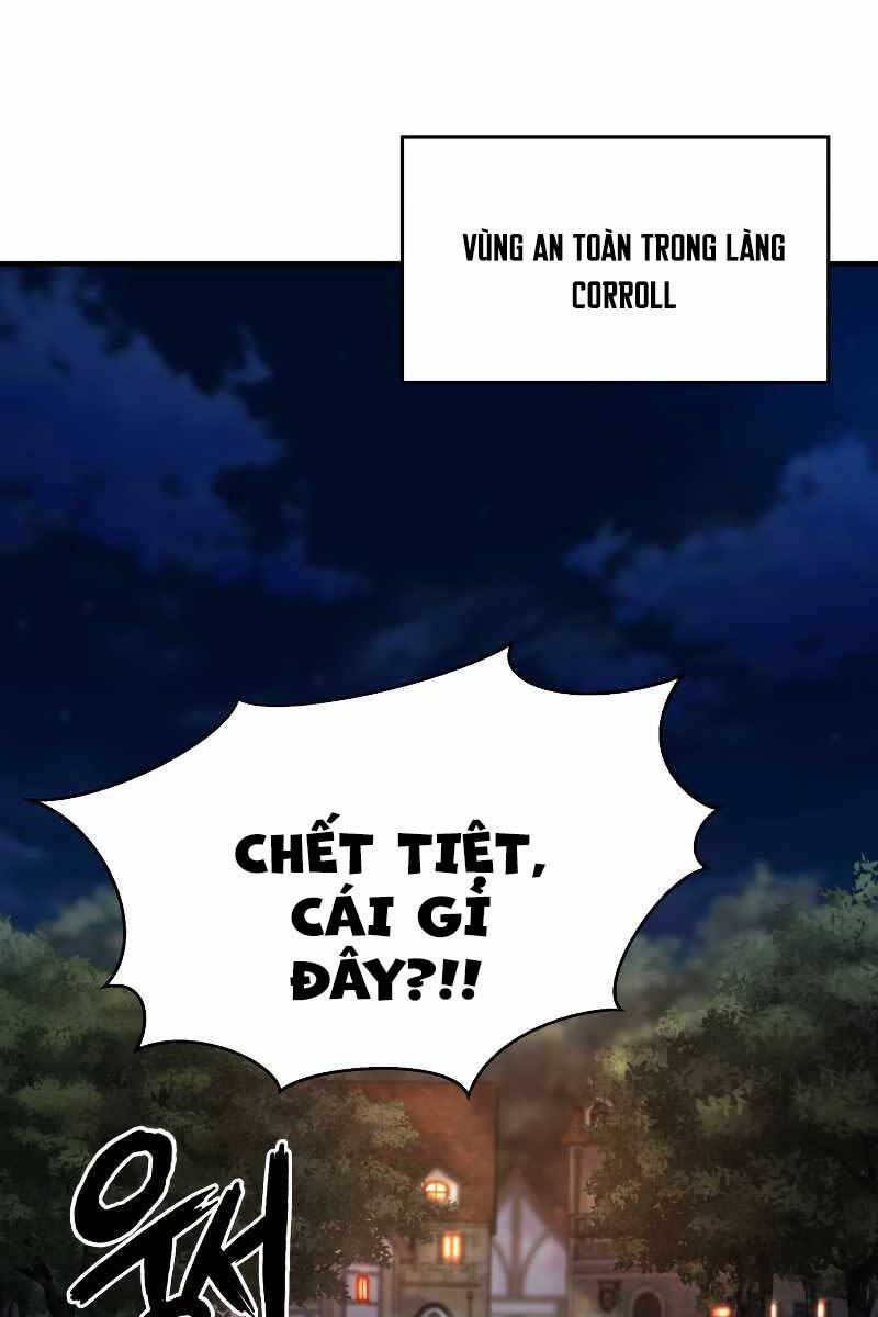 Tử Linh Sư Mạnh Nhất Chap 8 - Next Chap 9