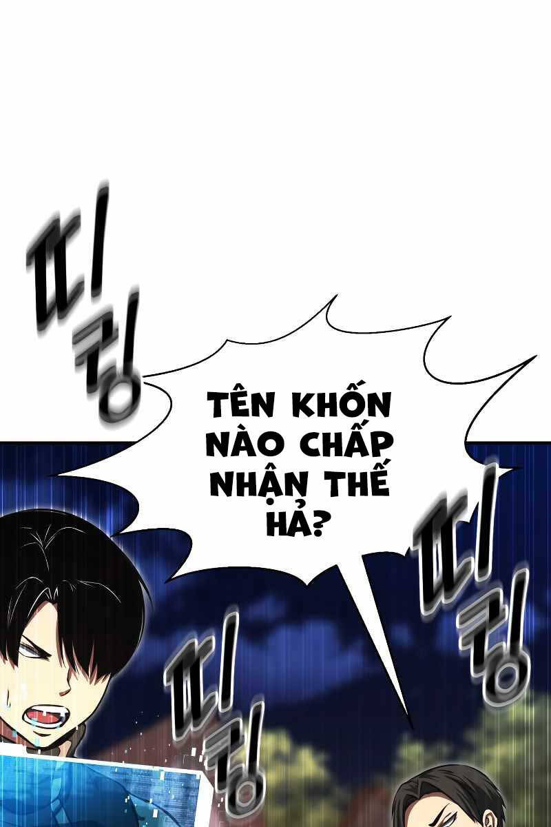 Tử Linh Sư Mạnh Nhất Chap 8 - Next Chap 9