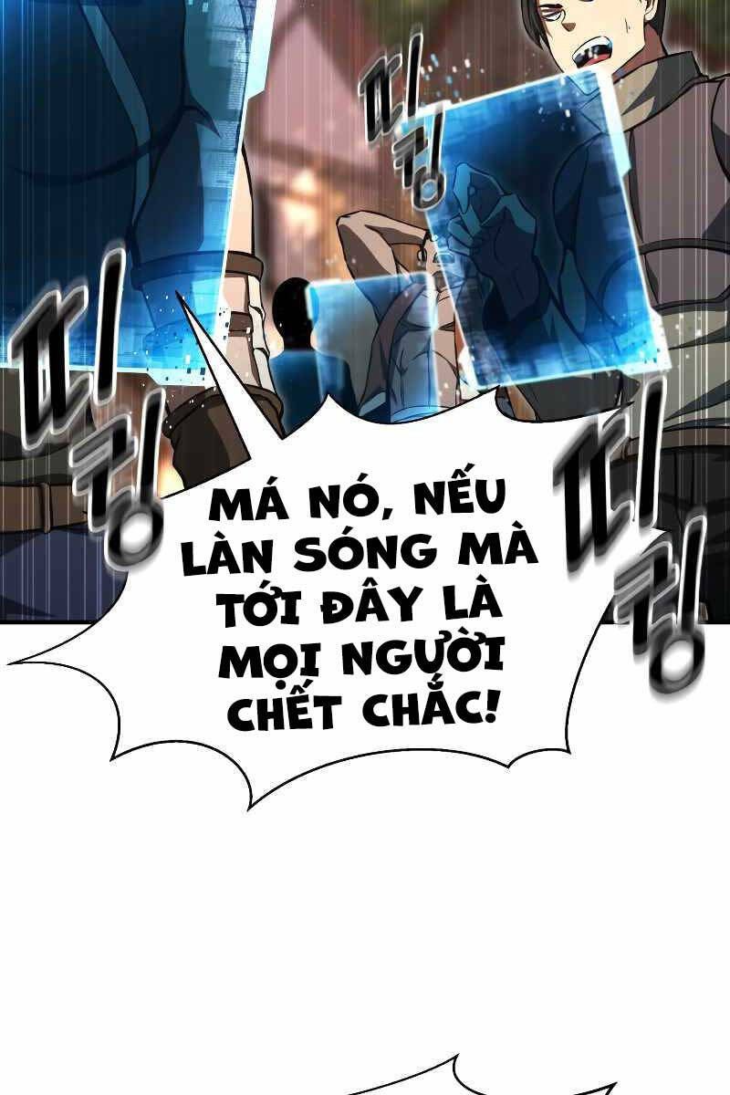 Tử Linh Sư Mạnh Nhất Chap 8 - Next Chap 9