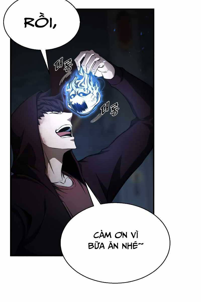Tử Linh Sư Mạnh Nhất Chap 8 - Next Chap 9
