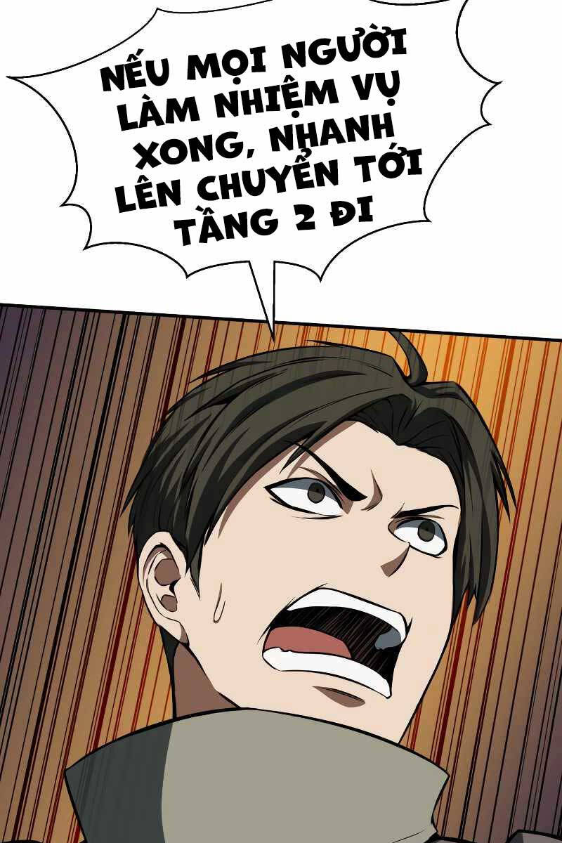 Tử Linh Sư Mạnh Nhất Chap 8 - Next Chap 9