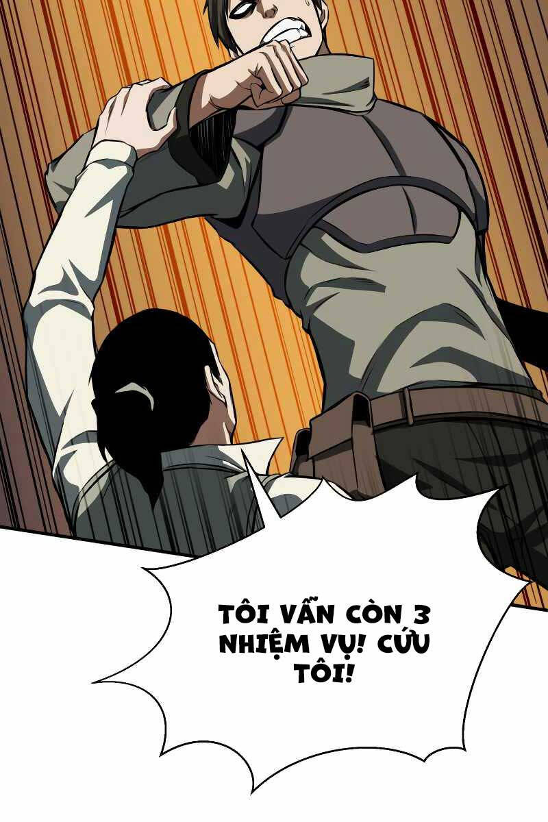 Tử Linh Sư Mạnh Nhất Chap 8 - Next Chap 9