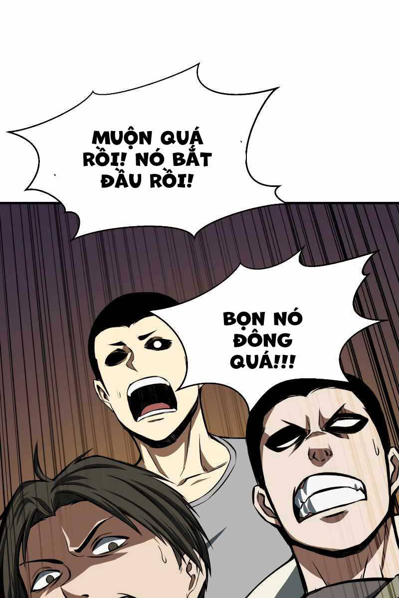 Tử Linh Sư Mạnh Nhất Chap 8 - Next Chap 9