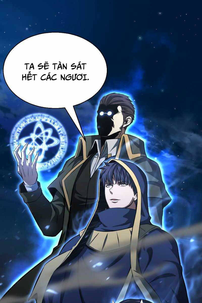 Tử Linh Sư Mạnh Nhất Chap 8 - Next Chap 9