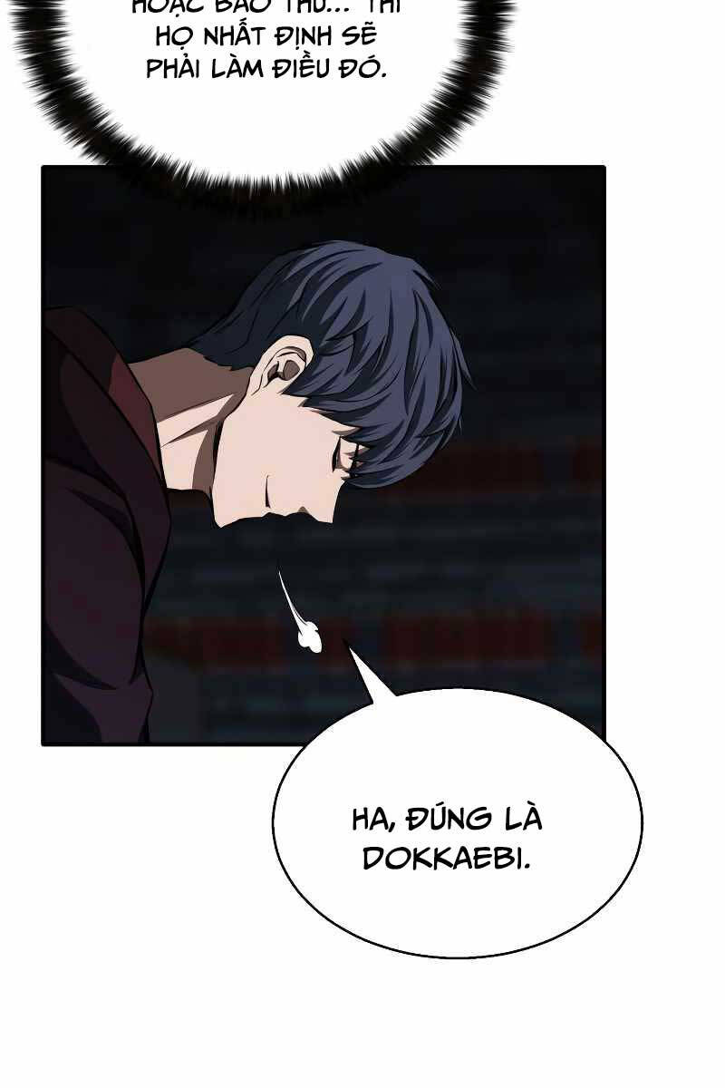 Tử Linh Sư Mạnh Nhất Chap 8 - Next Chap 9