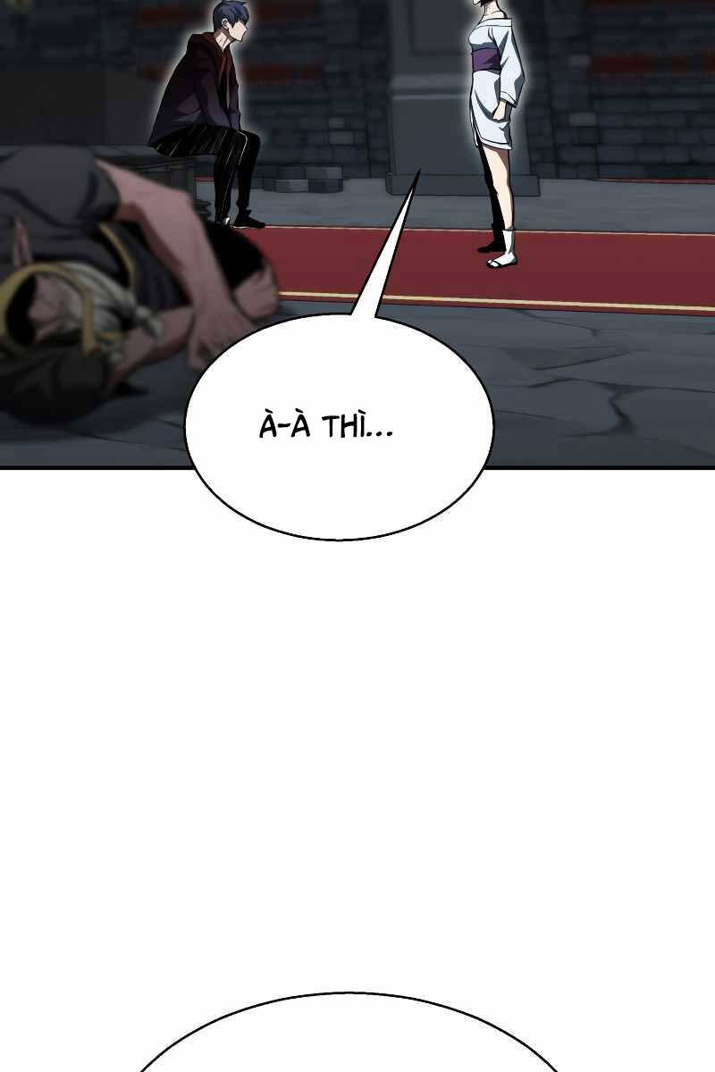 Tử Linh Sư Mạnh Nhất Chap 8 - Next Chap 9