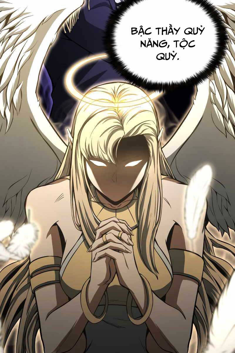Tử Linh Sư Mạnh Nhất Chap 8 - Next Chap 9