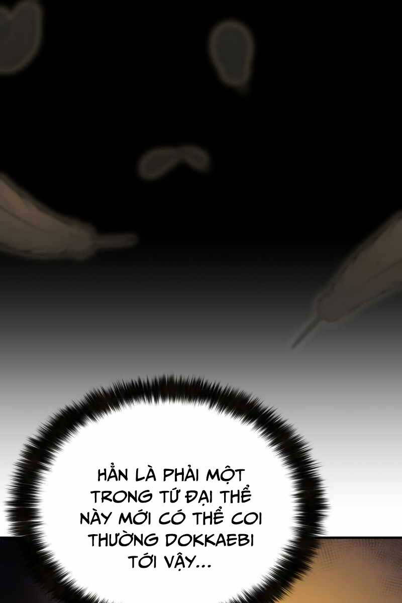 Tử Linh Sư Mạnh Nhất Chap 8 - Next Chap 9