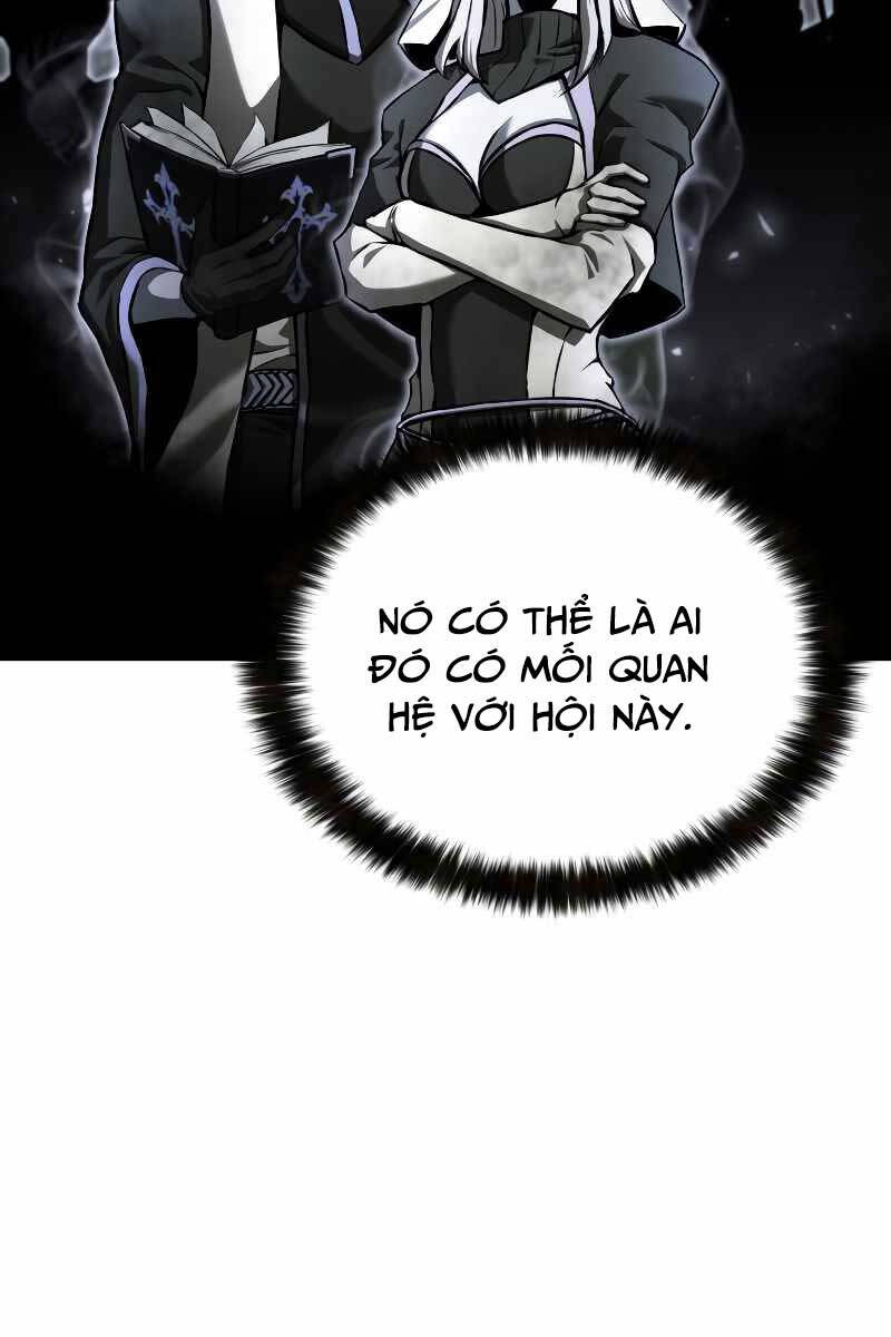 Tử Linh Sư Mạnh Nhất Chap 8 - Next Chap 9