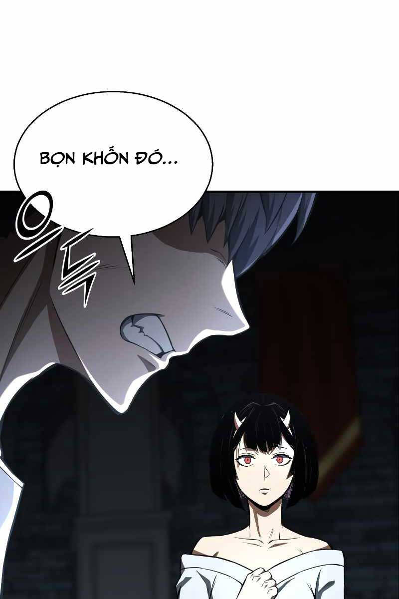 Tử Linh Sư Mạnh Nhất Chap 8 - Next Chap 9