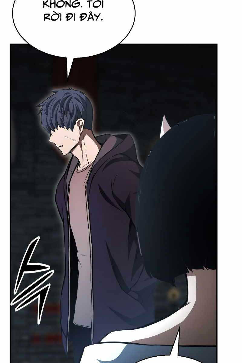 Tử Linh Sư Mạnh Nhất Chap 8 - Next Chap 9