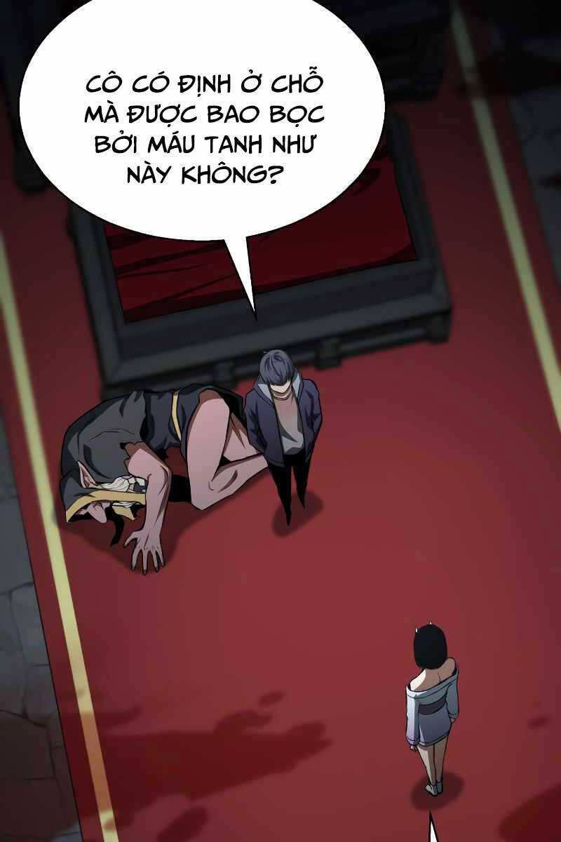 Tử Linh Sư Mạnh Nhất Chap 8 - Next Chap 9